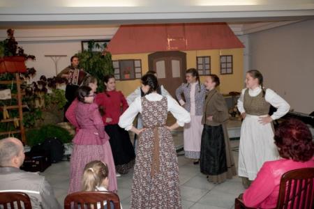 40-letnica KD dr. I.Knobleharja Škocjan 28